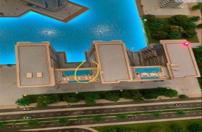 Apartment - Studio - 1 Bathroom for sale in Azizi Venice 15 - Azizi Venice - Dubai South (Dubai World Central) - Dubai Apartment - Studio - 1 Bathroom for sale in Azizi Venice 15 - Azizi Venice - Dubai South (Dubai World Central) - Dubai