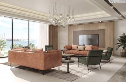 Apartment - Studio - 1 Bathroom for sale in Azizi Venice 15 - Azizi Venice - Dubai South (Dubai World Central) - Dubai Apartment - Studio - 1 Bathroom for sale in Azizi Venice 15 - Azizi Venice - Dubai South (Dubai World Central) - Dubai