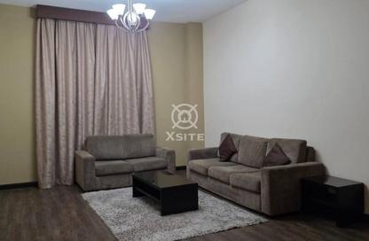 Apartment - 2 - 2 for rent in Platinum One - Arjan - Dubai Apartment - 2 - 2 for rent in Platinum One - Arjan - Dubai