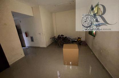 Apartment - 1 - 1 for rent in Al Mowaihat 2 - Al Mowaihat - Ajman