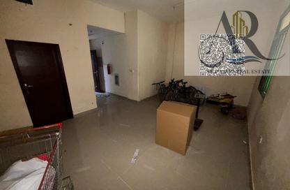 Apartment - 1 - 1 for rent in Al Mowaihat 2 - Al Mowaihat - Ajman