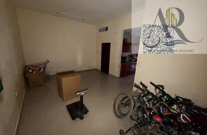 Apartment - 1 - 1 for rent in Al Mowaihat 2 - Al Mowaihat - Ajman Apartment - 1 - 1 for rent in Al Mowaihat 2 - Al Mowaihat - Ajman