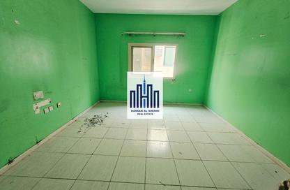 Apartment - Studio - 1 Bathroom for rent in Muwailih Building - Muwaileh - Sharjah