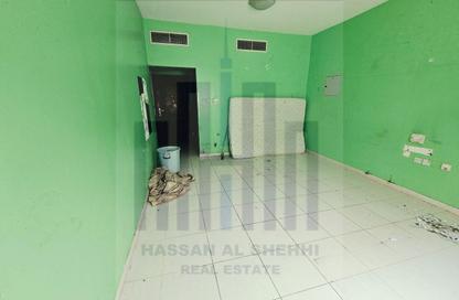 Apartment - Studio - 1 Bathroom for rent in Muwailih Building - Muwaileh - Sharjah Apartment - Studio - 1 Bathroom for rent in Muwailih Building - Muwaileh - Sharjah