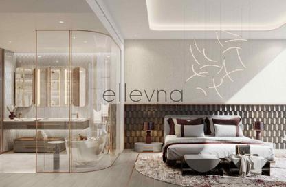 Duplex - 4 - 4 for sale in The Symphony by Imtiaz - Bukadra - Dubai