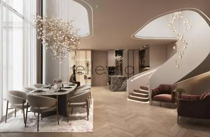 Duplex - 4 Bedrooms - 4 Bathrooms for sale in The Symphony by Imtiaz - Bukadra - Dubai