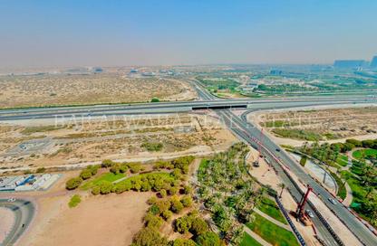 Apartment - 3 Bedrooms - 3 Bathrooms for rent in Silicon Gates 1 - Silicon Gates - Dubai Silicon Oasis - Dubai