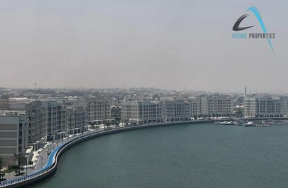 Apartment - 1 - 2 for rent in Gateway Residences 2 - Mina Al Arab - Ras Al Khaimah