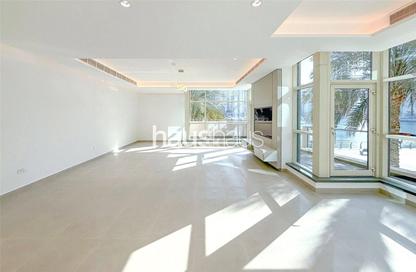 Apartment - 3 Bedrooms - 5 Bathrooms for sale in Marina Homes - Dubai Marina - Dubai