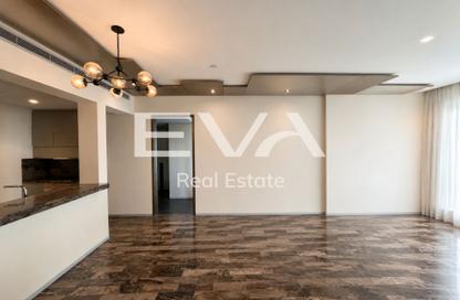 Apartment - 2 - 3 for rent in Damac Heights - Dubai Marina - Dubai