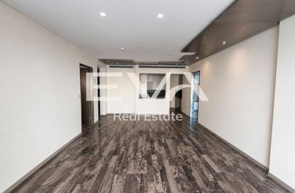 Apartment - 2 - 3 for rent in Damac Heights - Dubai Marina - Dubai