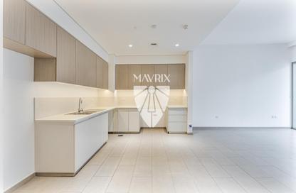 Apartment - 2 Bedrooms - 2 Bathrooms for rent in Park Heights 1 - Park Heights - Dubai Hills Estate - Dubai