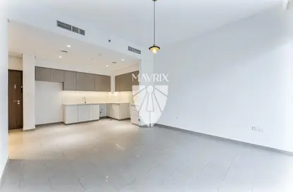 Apartment - 2 Bedrooms - 2 Bathrooms for rent in Park Heights 1 - Park Heights - Dubai Hills Estate - Dubai