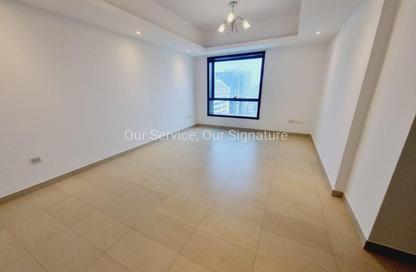 Apartment - 1 Bedroom - 2 Bathrooms for rent in Al Mamzar Tower - Al Mamzar - Sharjah - Sharjah
