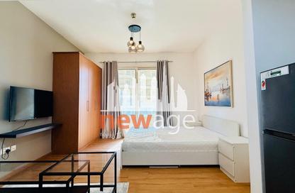 Apartment - Studio - 1 for rent in Lakeside Tower C - Lakeside Residence - Dubai Production City (IMPZ) - Dubai Apartment - Studio - 1 for rent in Lakeside Tower C - Lakeside Residence - Dubai Production City (IMPZ) - Dubai