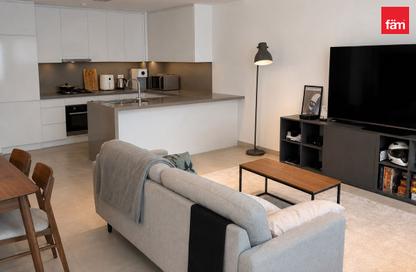 Apartment - 1 - 2 for sale in Injazzat Residence - Meydan Avenue - Meydan - Dubai Apartment - 1 - 2 for sale in Injazzat Residence - Meydan Avenue - Meydan - Dubai