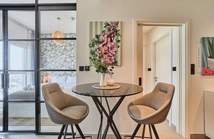 Apartment - 1 Bedroom - 1 Bathroom for rent in Collective 2.0 Tower A - Collective 2.0 - Dubai Hills Estate - Dubai