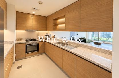 Apartment - 2 - 3 for rent in Acacia C - Acacia - Park Heights - Dubai Hills Estate - Dubai Apartment - 2 - 3 for rent in Acacia C - Acacia - Park Heights - Dubai Hills Estate - Dubai