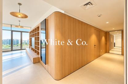 Apartment - 2 - 3 for rent in Acacia C - Acacia - Park Heights - Dubai Hills Estate - Dubai