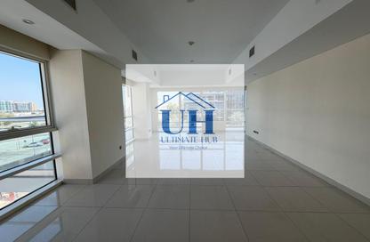 Apartment - 3 Bedrooms - 4 Bathrooms for rent in Al Bateen - Abu Dhabi