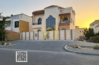 Villa - 5 Bedrooms - 7 Bathrooms for sale in Al Yasmeen 1 - Al Yasmeen - Ajman