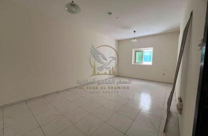 Apartment - 1 Bedroom - 2 Bathrooms for rent in Qasimia 10 building - Al Mahatta - Al Qasimia - Sharjah