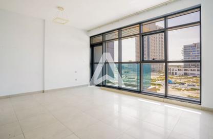 Apartment - Studio - 1 for sale in Paradise View 1 - Majan - Dubai