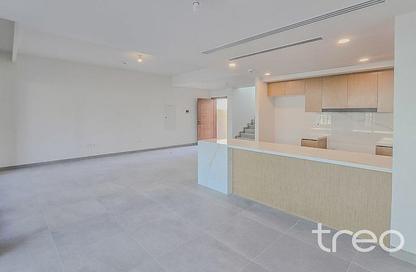 Townhouse - 3 Bedrooms - 2 Bathrooms for rent in La Violeta 1 - La Violeta - Villanova - Dubai Land - Dubai