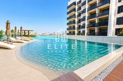 Apartment - 2 Bedrooms - 3 Bathrooms for sale in Valores Residences - Jebel Ali Village - Jebel Ali - Dubai Apartment - 2 Bedrooms - 3 Bathrooms for sale in Valores Residences - Jebel Ali Village - Jebel Ali - Dubai