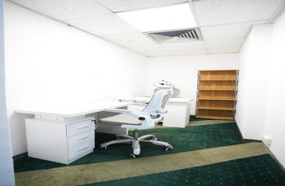 Business Centre - Studio - 2 Bathrooms for rent in Al Kazim Building - Karama Park Area - Al Karama - Dubai Business Centre - Studio - 2 Bathrooms for rent in Al Kazim Building - Karama Park Area - Al Karama - Dubai