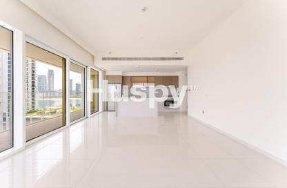 Apartment - 2 Bedrooms - 3 Bathrooms for rent in Grand Bleu Tower 1 - Emaar Beachfront - Dubai Harbour - Dubai