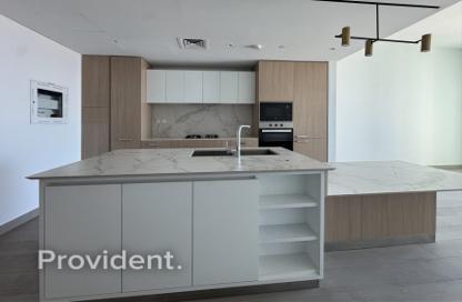 Apartment - 1 Bedroom - 2 Bathrooms for rent in Berkeley Place - Sobha Hartland - Mohammed Bin Rashid City - Dubai