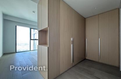 Apartment - 1 Bedroom - 2 Bathrooms for rent in Berkeley Place - Sobha Hartland - Mohammed Bin Rashid City - Dubai
