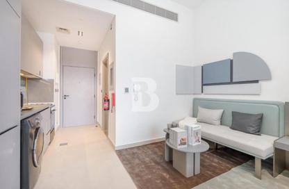 Apartment - Studio - 1 Bathroom for rent in MAG 920 - MAG City - Mohammed Bin Rashid City - Dubai
