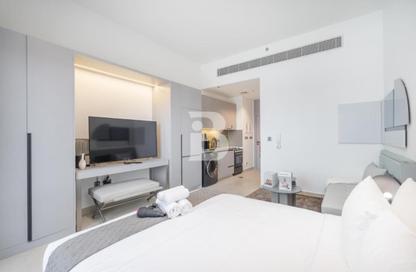 Apartment - Studio - 1 Bathroom for rent in MAG 920 - MAG City - Mohammed Bin Rashid City - Dubai