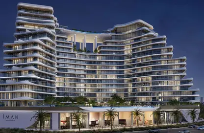 Apartment - 3 Bedrooms - 4 Bathrooms for sale in Woodland Terraces - District 11 - Mohammed Bin Rashid City - Dubai