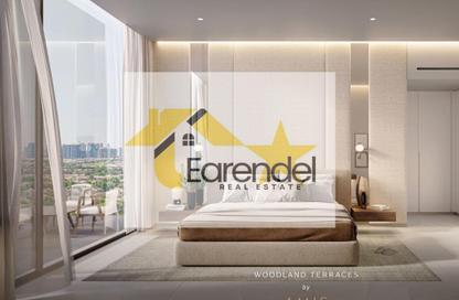 Apartment - 3 Bedrooms - 4 Bathrooms for sale in Woodland Terraces - District 11 - Mohammed Bin Rashid City - Dubai Apartment - 3 Bedrooms - 4 Bathrooms for sale in Woodland Terraces - District 11 - Mohammed Bin Rashid City - Dubai
