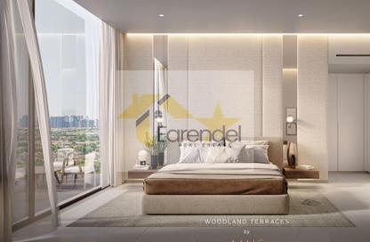 Apartment - 3 - 4 for sale in Woodland Terraces - District 11 - Mohammed Bin Rashid City - Dubai Apartment - 3 - 4 for sale in Woodland Terraces - District 11 - Mohammed Bin Rashid City - Dubai