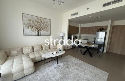 Apartment - 1 Bedroom - 1 Bathroom for rent in Prive Residence - Dubai Hills Estate - Dubai Apartment - 1 Bedroom - 1 Bathroom for rent in Prive Residence - Dubai Hills Estate - Dubai