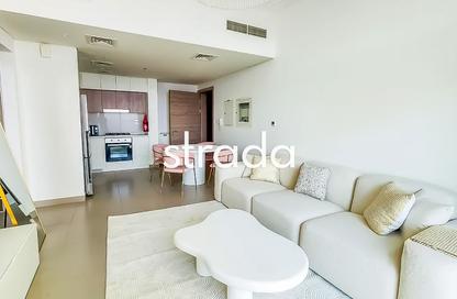 Apartment - 1 Bedroom - 1 Bathroom for rent in Prive Residence - Dubai Hills Estate - Dubai Apartment - 1 Bedroom - 1 Bathroom for rent in Prive Residence - Dubai Hills Estate - Dubai