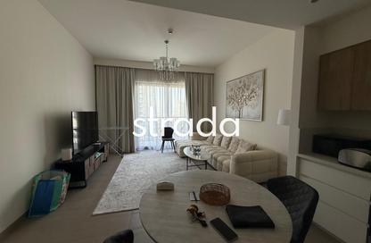 Apartment - 1 Bedroom - 1 Bathroom for rent in Prive Residence - Dubai Hills Estate - Dubai Apartment - 1 Bedroom - 1 Bathroom for rent in Prive Residence - Dubai Hills Estate - Dubai
