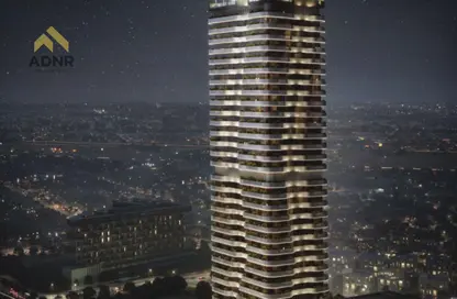 Apartment - 2 Bedrooms - 3 Bathrooms for sale in Azha Millennium Residences - Jumeirah Village Triangle - Dubai