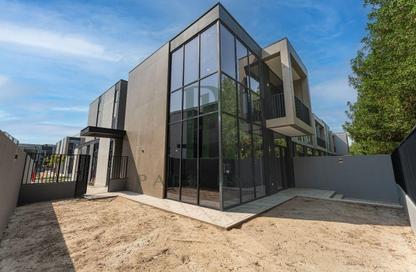 Townhouse - 4 Bedrooms - 5 Bathrooms for rent in Mudon Al Ranim 5 - Mudon - Dubai