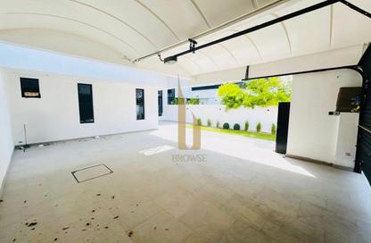 Villa - 4 Bedrooms - 4 Bathrooms for rent in Umm Suqeim 1 Villas - Umm Suqeim 1 - Umm Suqeim - Dubai