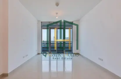 Apartment - Studio - 1 Bathroom for rent in Julphar Residence - Al Reem Island - Abu Dhabi