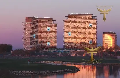 شقة - غرفة نوم - 1 حمام للبيع في داماك ديستركت - داماك هيلز - دبي