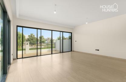 Villa - 5 Bedrooms - 5 Bathrooms for sale in Santorini - Damac Lagoons - Dubai