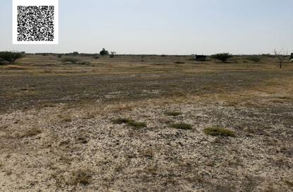 Land - Studio for sale in Manama - Ajman
