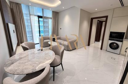 Apartment - 2 - 3 for rent in Skyhills Residences 2 - Skyhills Residences - Dubai Science Park - Dubai