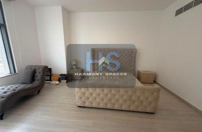 شقة - 2 غرف نوم - 4 حمامات للايجار في برج Green Lakess 1 - ابراج جرين ليك - (JLT) مجمع S - أبراج بحيرات الجميرا - دبي